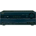 Black 7.1 Channel AV Receiver D36459