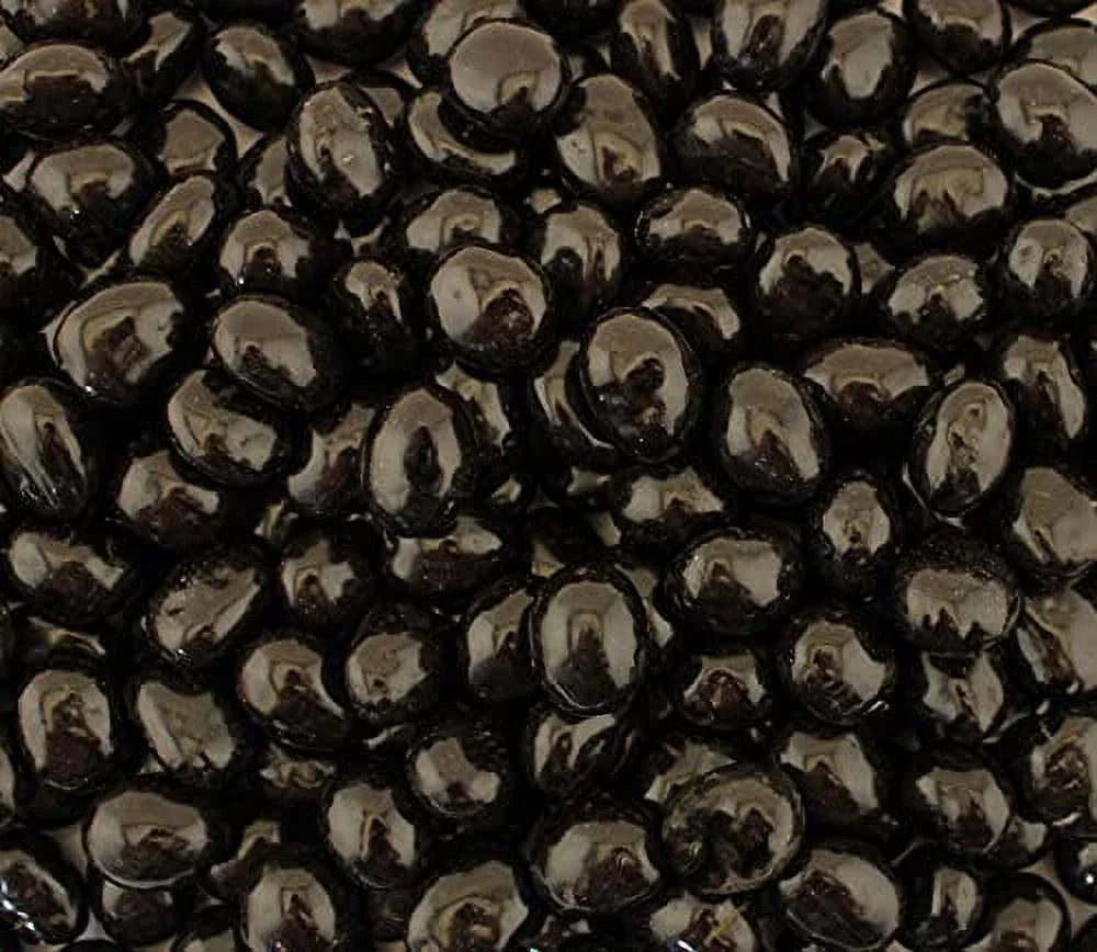 Dark Chocolate Covered Espresso Coffee Beans 2 Pound Bag Y928