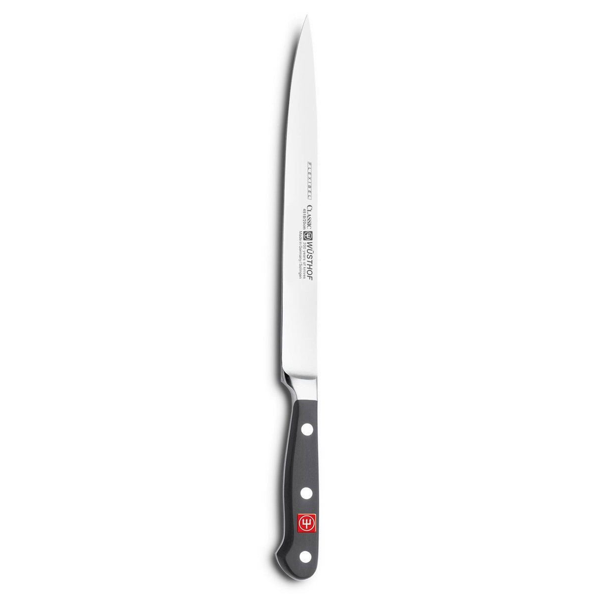 Fish Fillet Knife 8 inch Black R943383