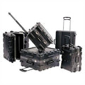 Pull Handle Case Without Foam Q287