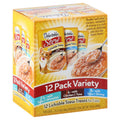 Lickable Cat Treats Variety Pack V804