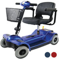 4-Wheel Mobility Scooter P605