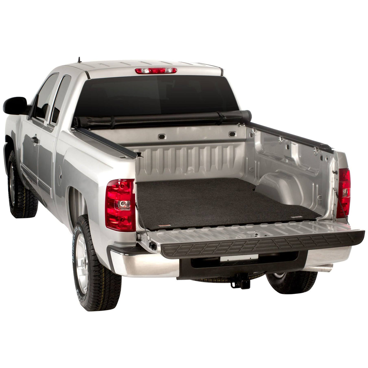 Truck Bed Mat Z35289