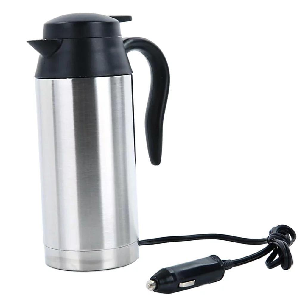 24V Kettle Jug Travel Carafe Y506