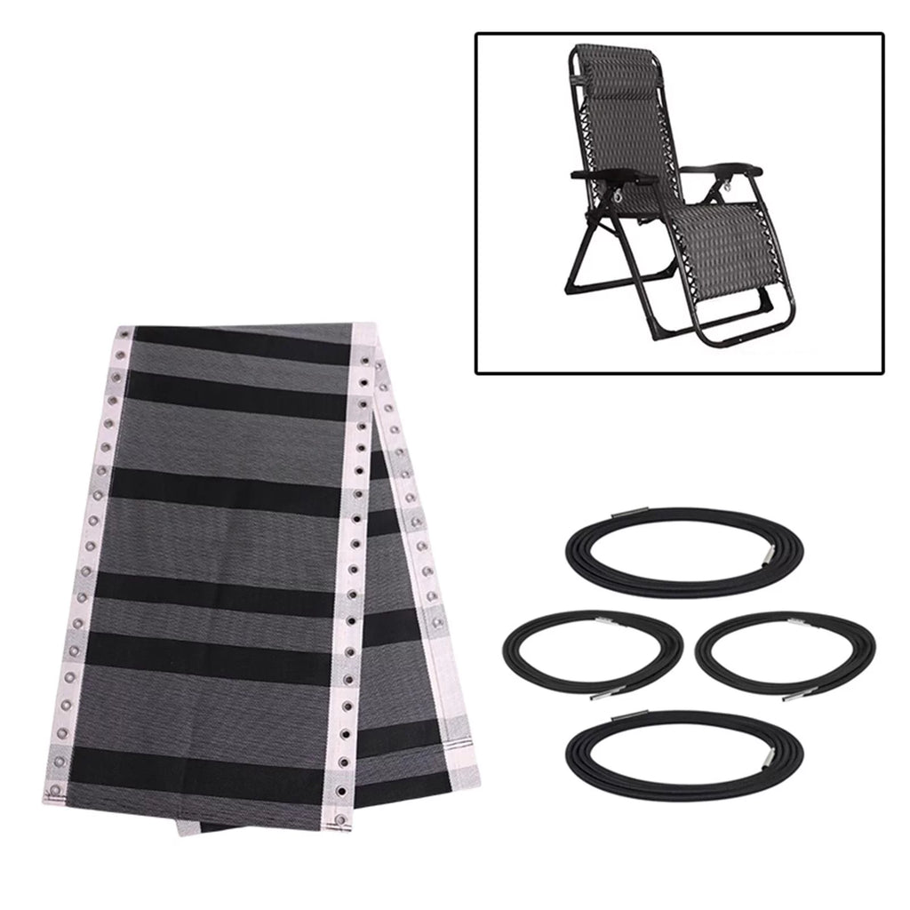 Recliner Replacement Fabric A4404