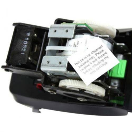 Electric Stapler 70-Sheet Capacity Black L5275
