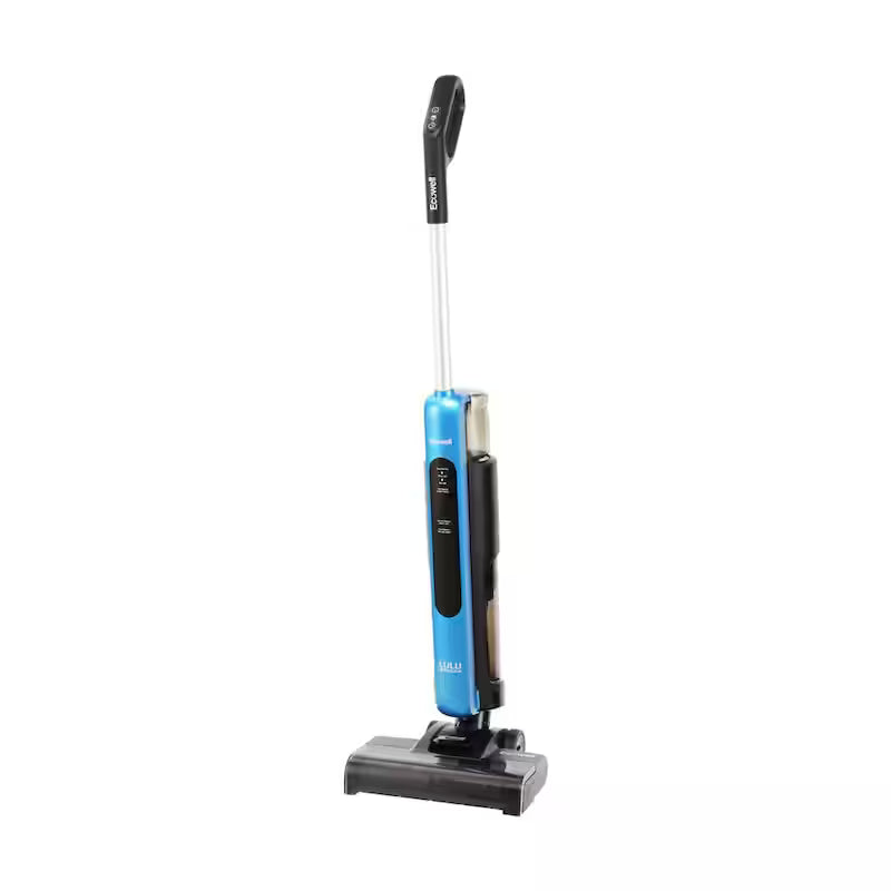 Cordless Wet/Dry Vacuum Cleaner and Mop M18014
