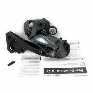 11 SPD Medium/Long Cage Rear Derailleur D381053