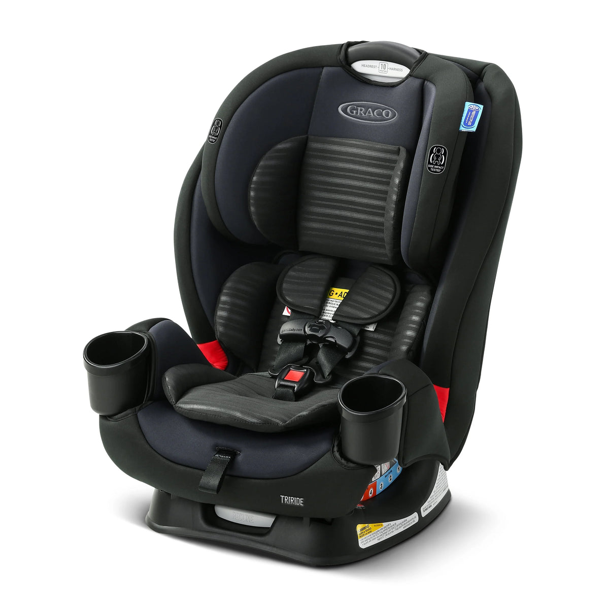 3-in-1 Car Seat H47757