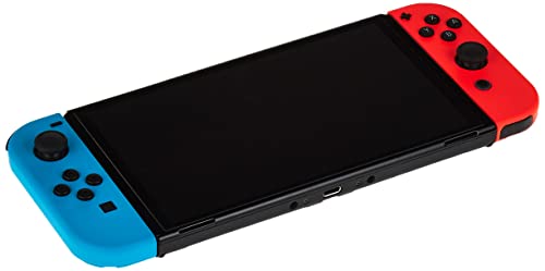 Nintendo Switch OLED Model with White Joy-Con W65084