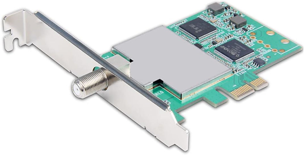 PCI Express TV Tuner Card X6179