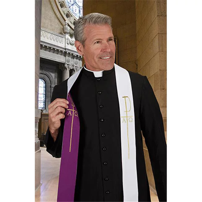 Reversible Reconciliation Stole C497332