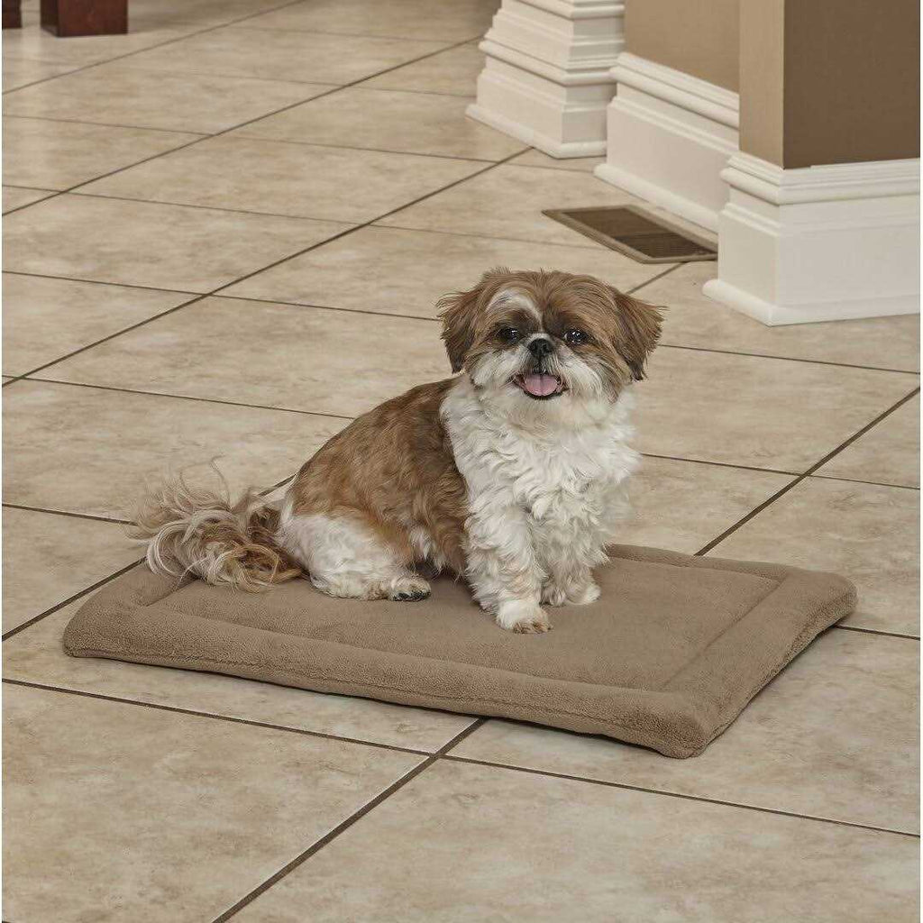 Micro Terry Pet Bed U600653