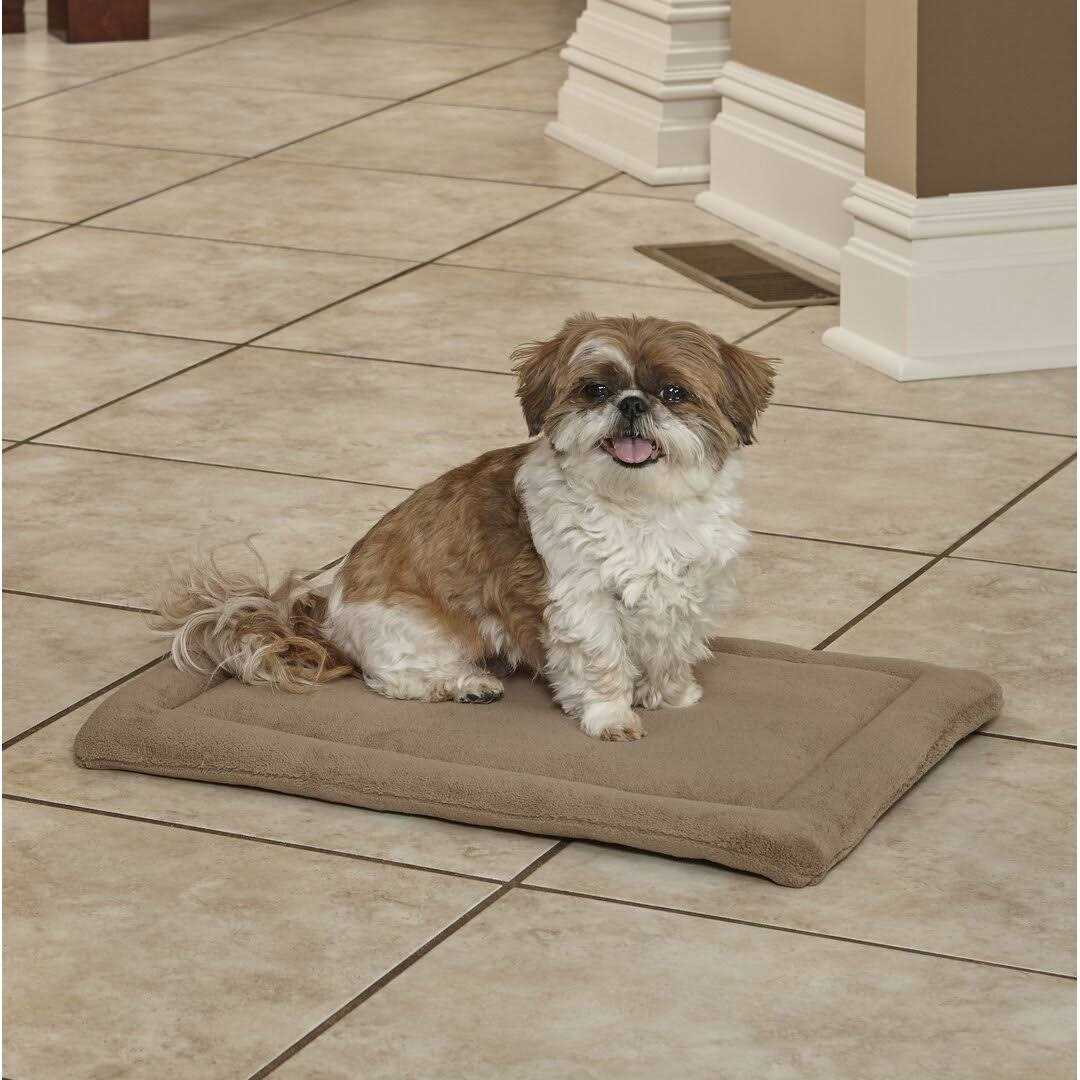 Micro Terry Pet Bed U600653