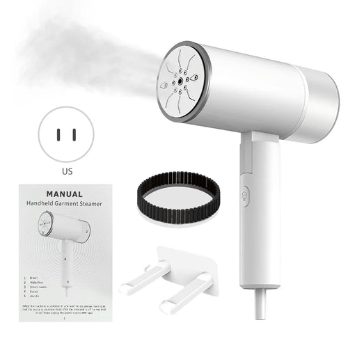 1200W 200ml Handheld Garment Steamer Y2520