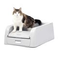 Self-Cleaning Litter Box D700