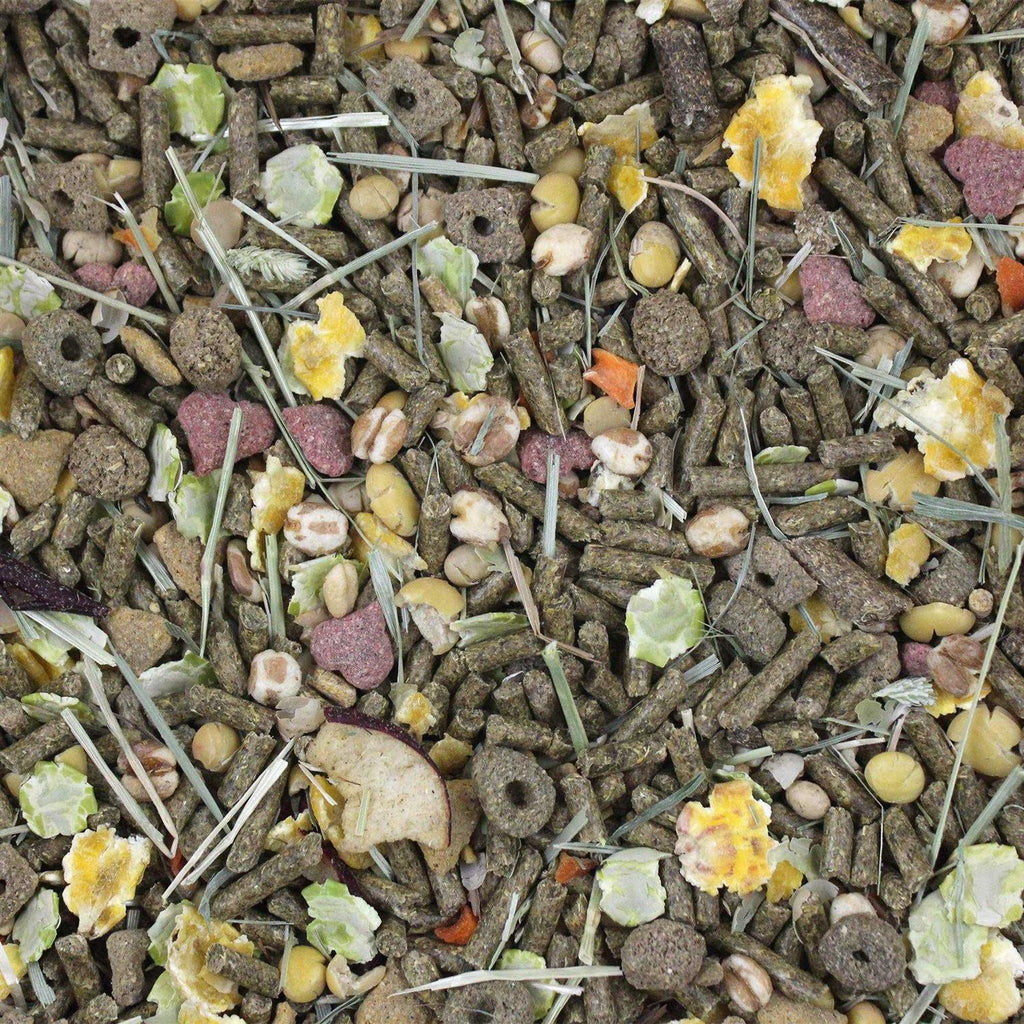 Guinea Pig Food F71383