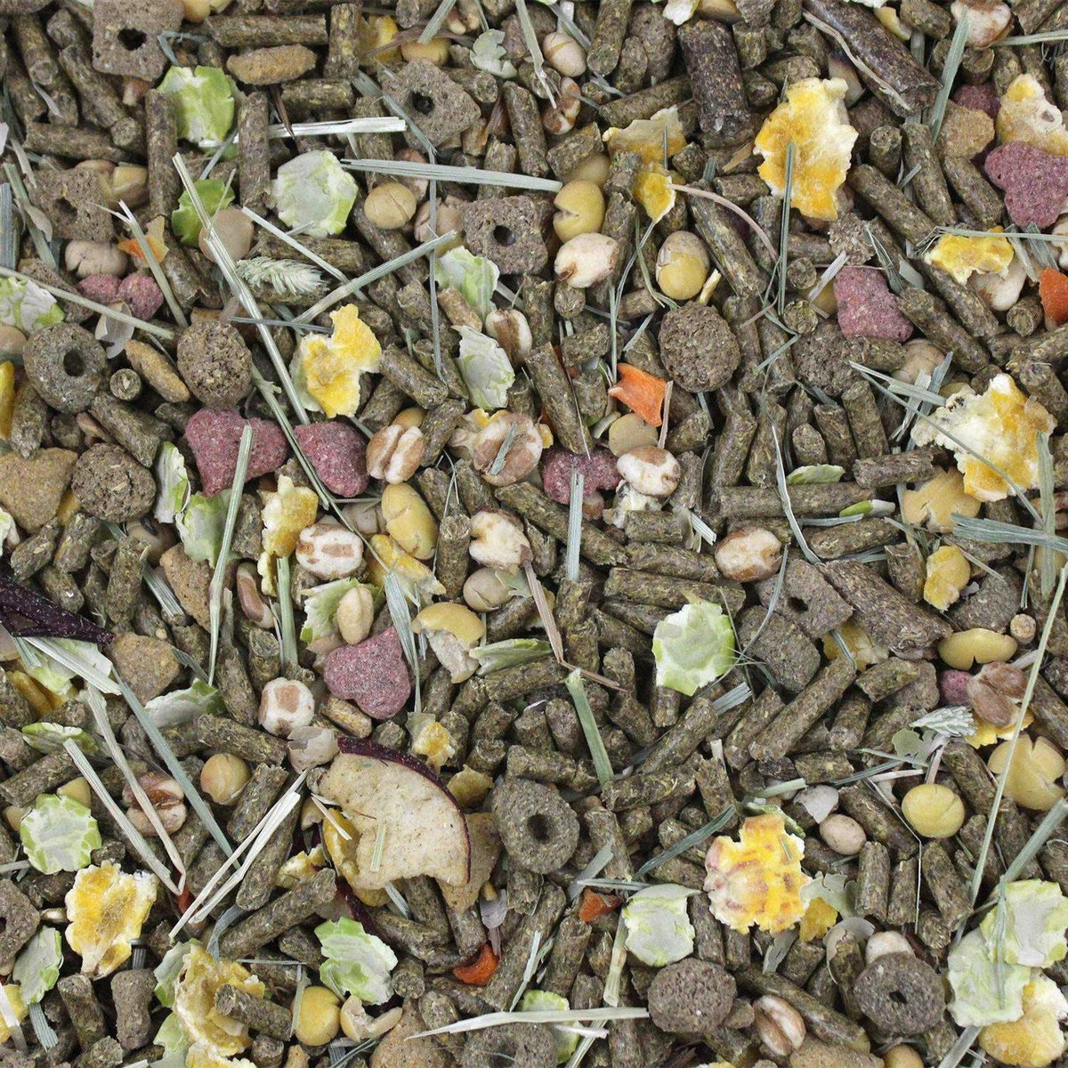 Guinea Pig Food F71383