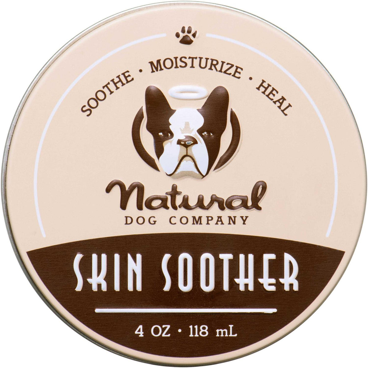 Skin Soother Pet Supplies P3727