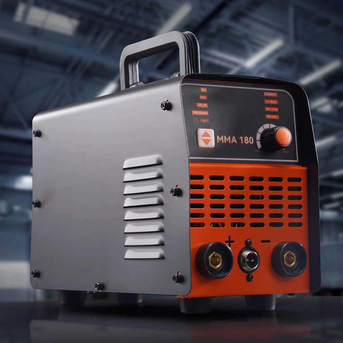 200Amp 3 in 1 Welder Machine 110/220V IGBT Inverter ARC Welding Machine L53173