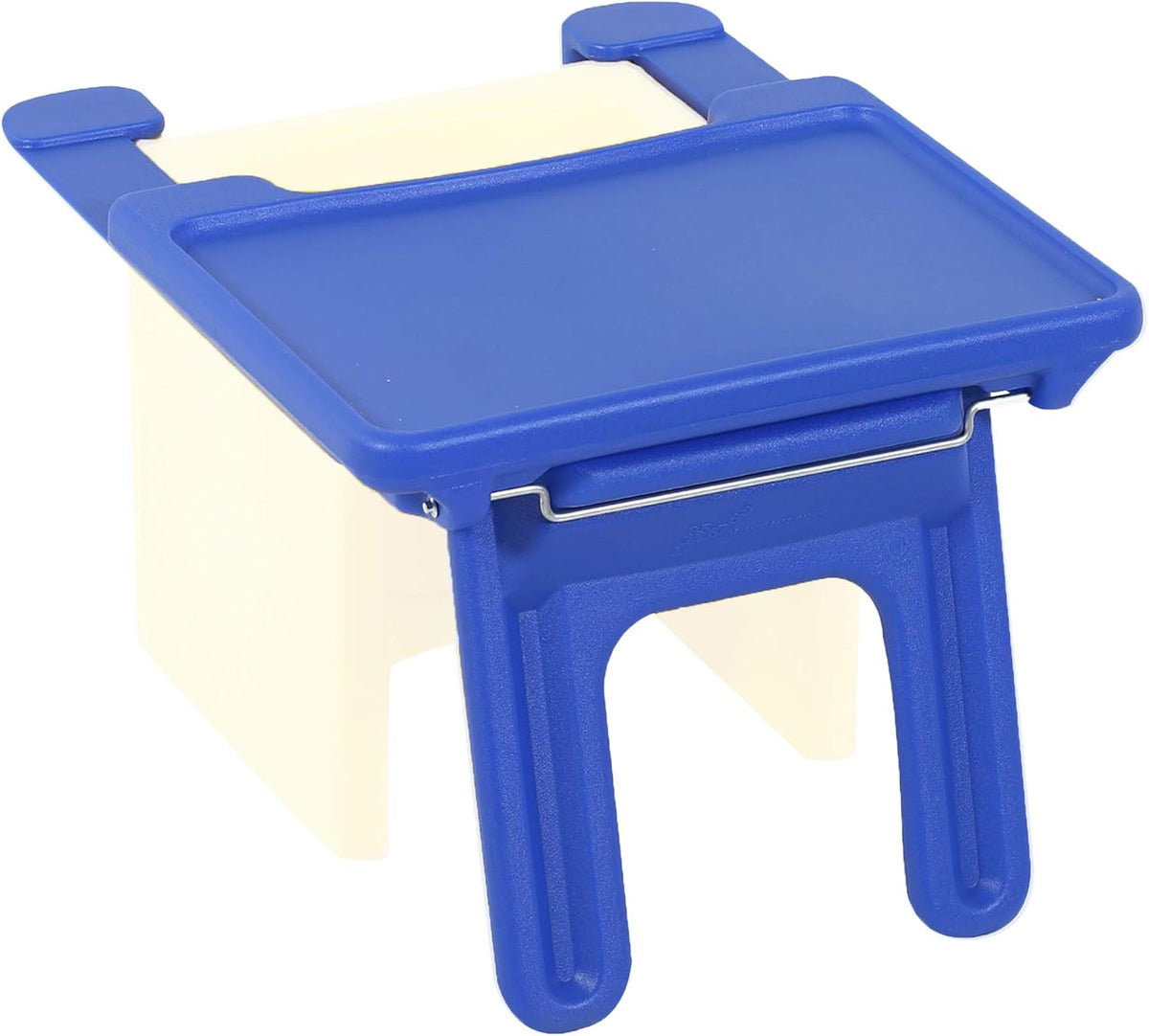 Cube Chair to Kids Desk and Chair Set R811