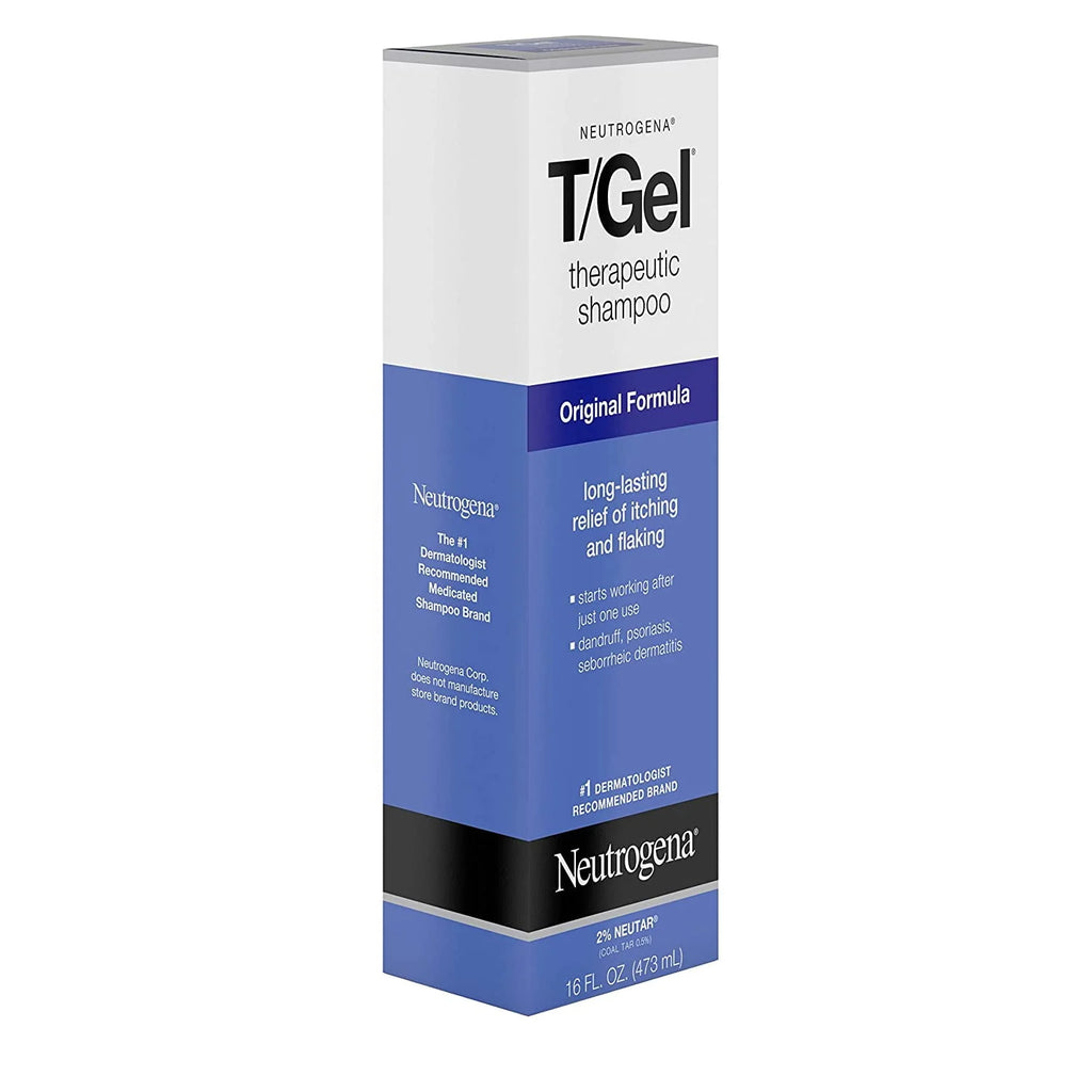 Therapeutic Shampoo 16 oz A74367