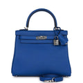 Bleu Royal Swift 25 Handbag J497