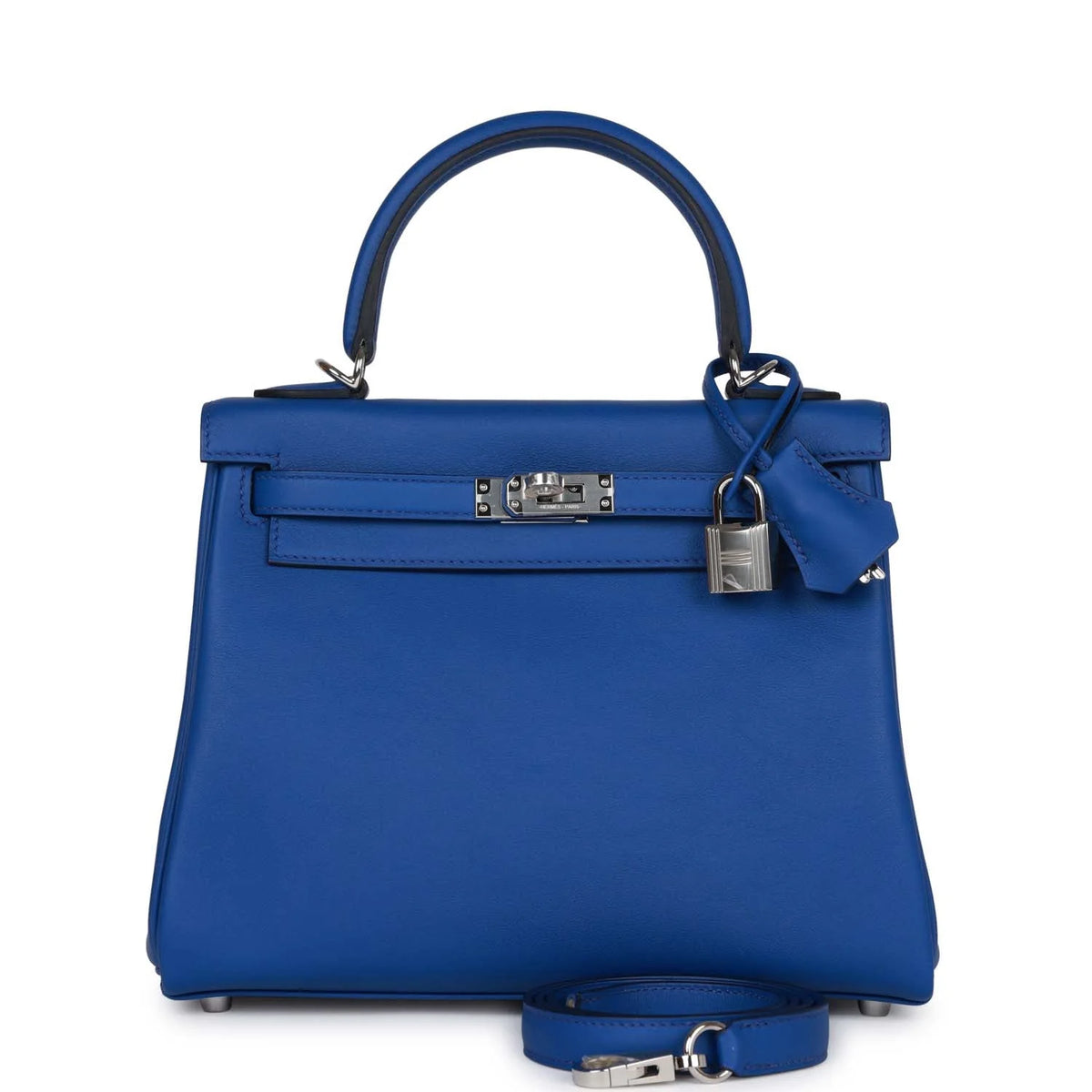 Bleu Royal Swift 25 Handbag J497