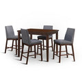 5-Piece Counter Height Dining Set J2635