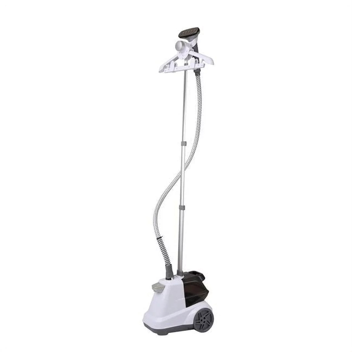 Commercial Garment Steamer, White - Full Size Y696