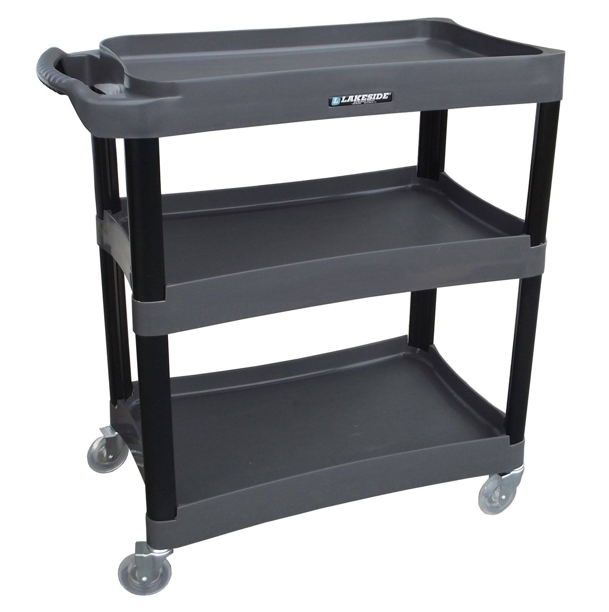 Plastic Utility Transport Cart G5035