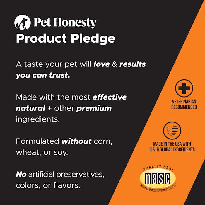 Hemp Hip + Joint Health Soft Duck Chews for Dogs T9420