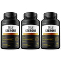 Male Health Pills 3 Bottles L979255