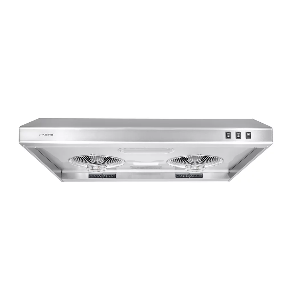 36'' Under Cabinet Range Hood Stainless Steel V6471