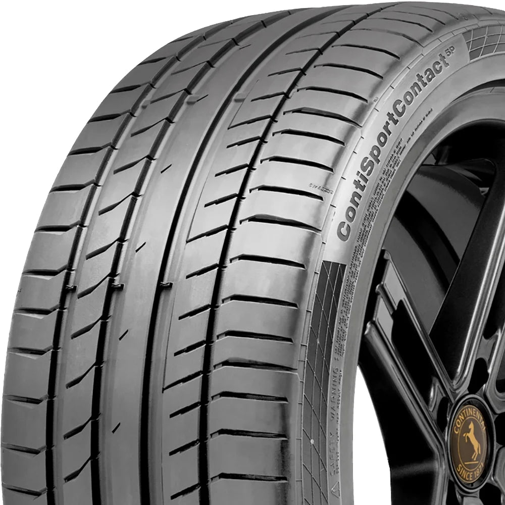 Summer 255/40ZR20 (101Y) XL Passenger Tire C49647