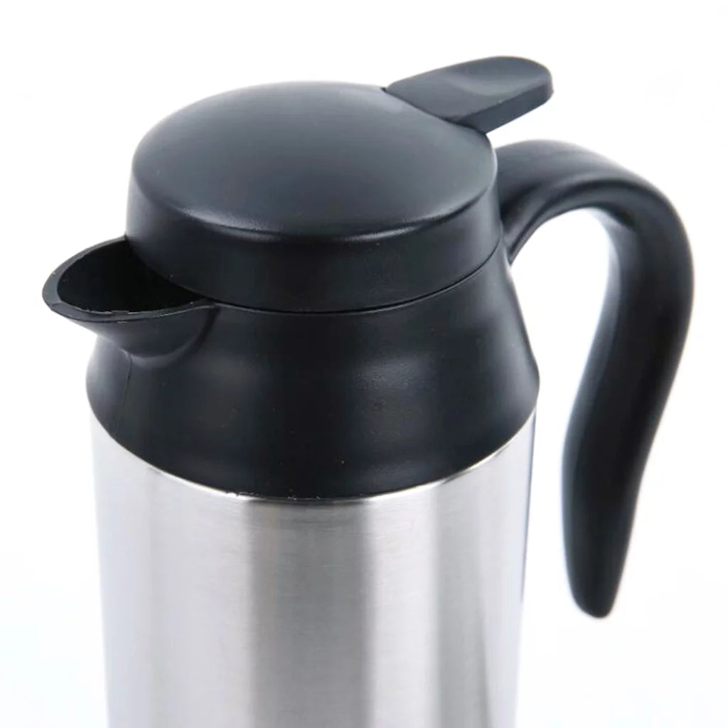 24V Kettle Jug Travel Carafe Y506