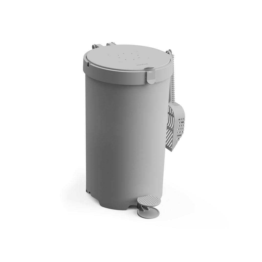 Litter Keeper I109