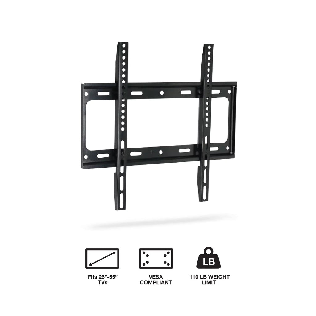 43 Outdoor Partial Shade 4K UHD LED TV with Waterproof Remote F42667