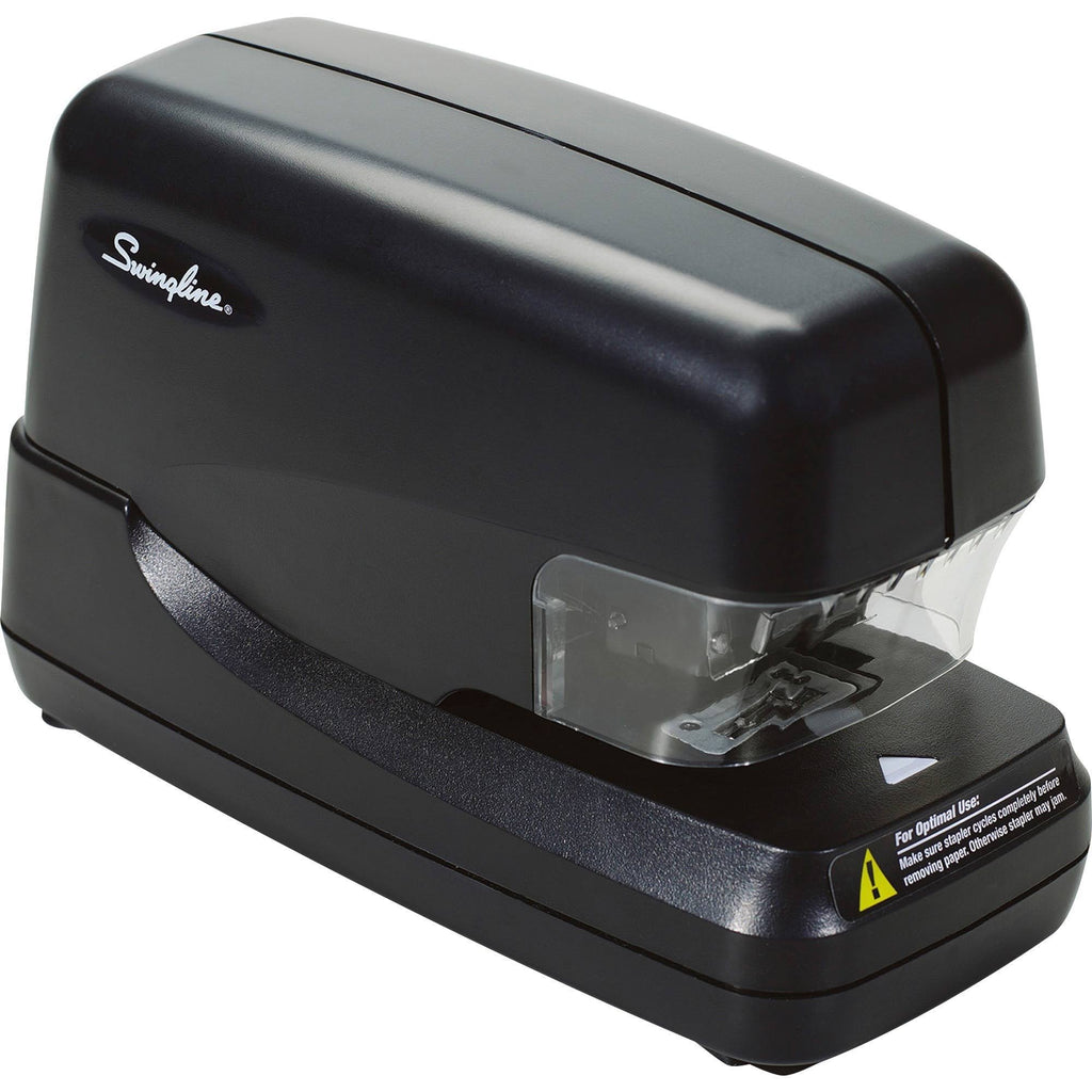 Electric Stapler 70-Sheet Capacity Black L5275