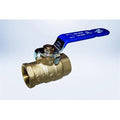2.5 in. Lead Free Ball Valve T592