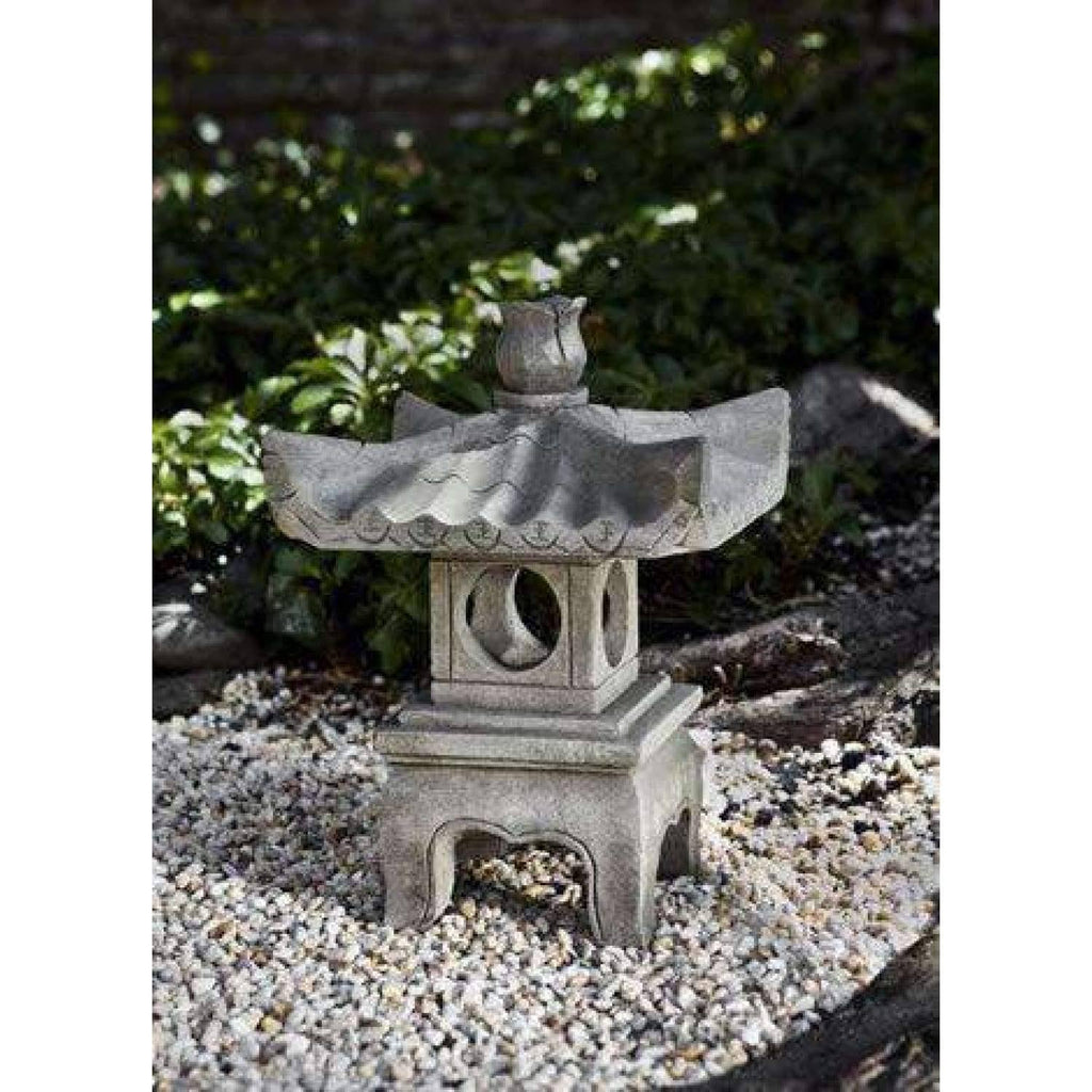 Antique Pagoda V9726