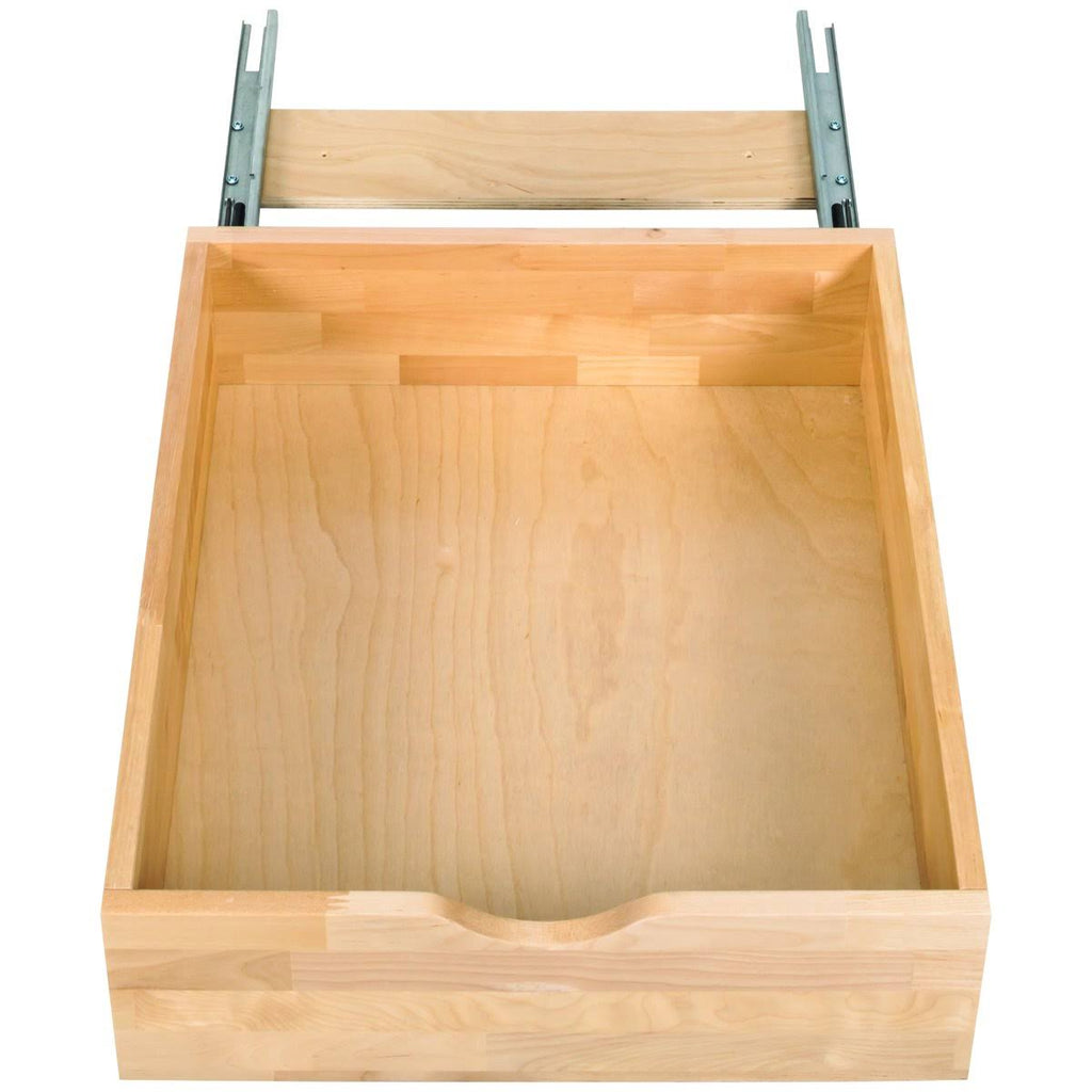 Preassembled Rollout Drawer F55074