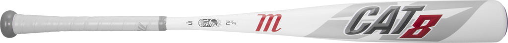 Balanced Baseball Bat (-5oz) O7090
