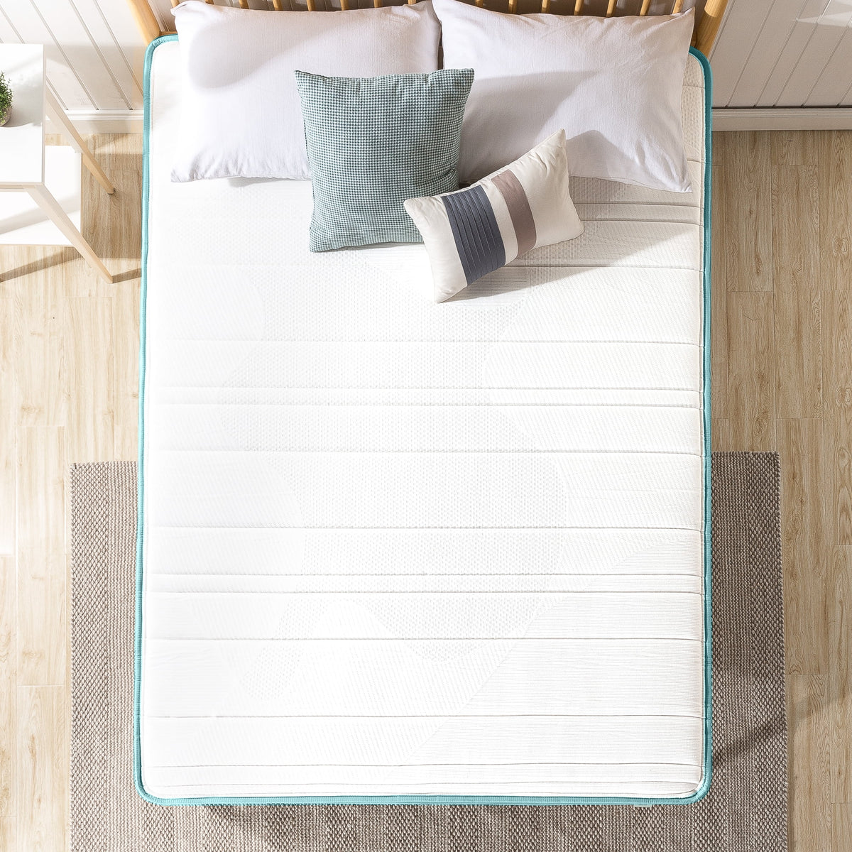 12 Innerspring Mattress W88954