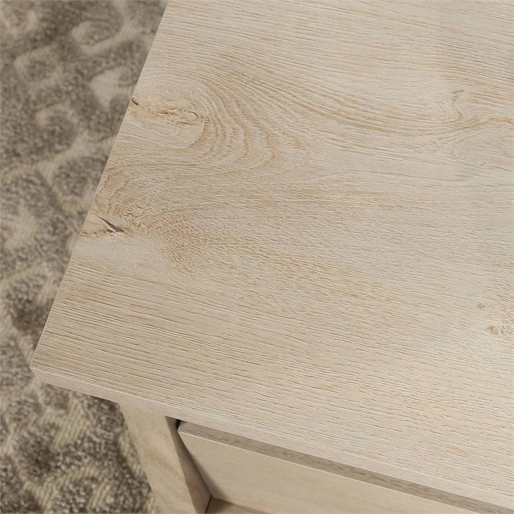 Wood Rectangular Lift-Top Storage Coffee Table Q359180