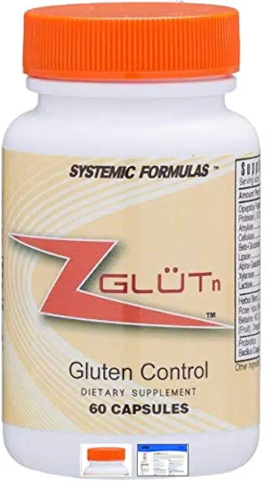 Gluten Control G594