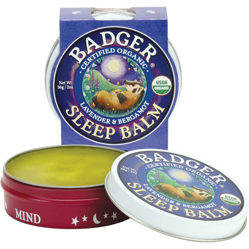 Sleep Balm 2 oz N8766