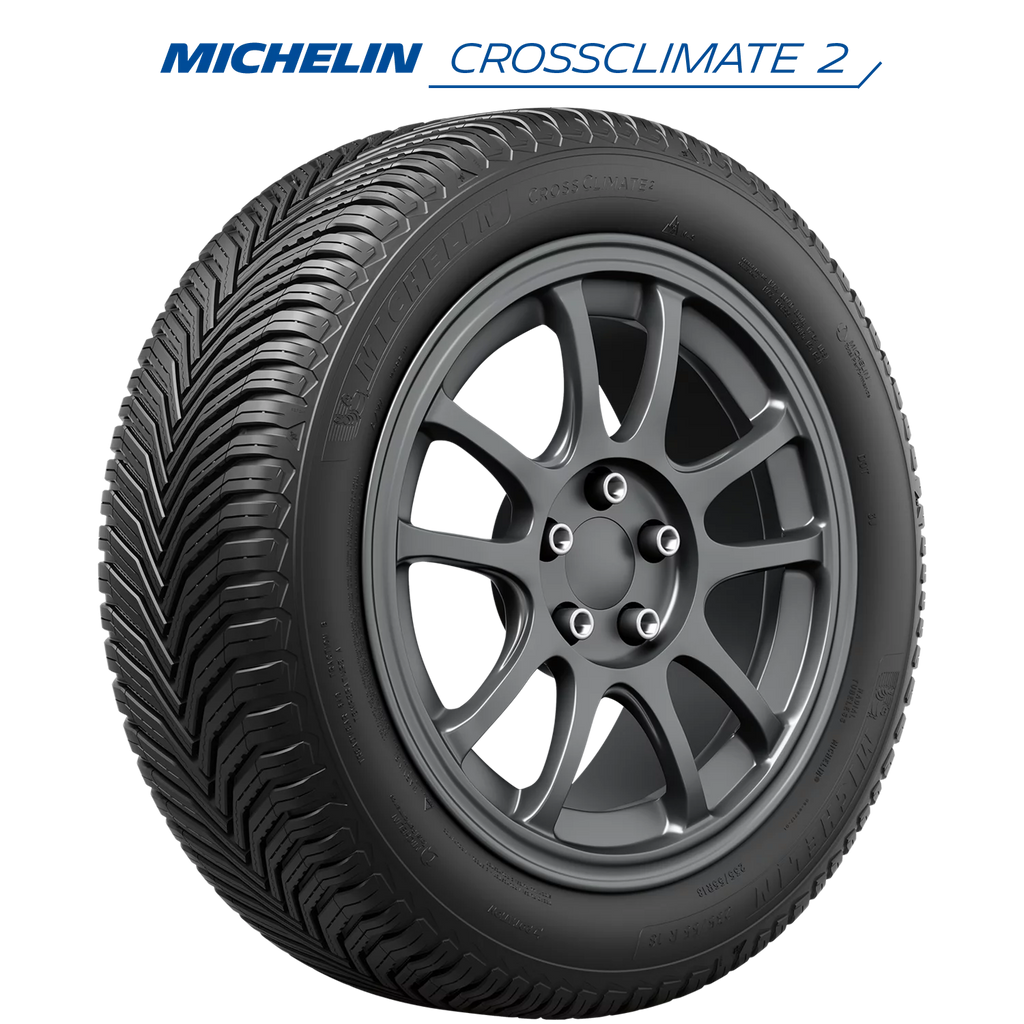 All-Season 235/40R18/XL 95V Tire T846674