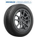 All-Season 235/40R18/XL 95V Tire T846674