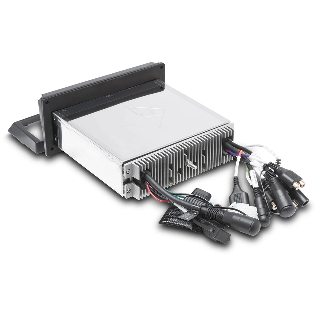 AM/FM/WB Digital Media Receiver 2.7 Display Q951092